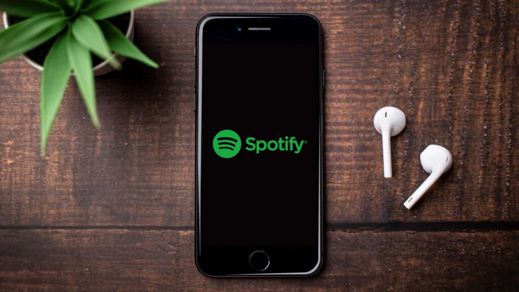 Spotify lança dois feeds iniciais personalizados para música e