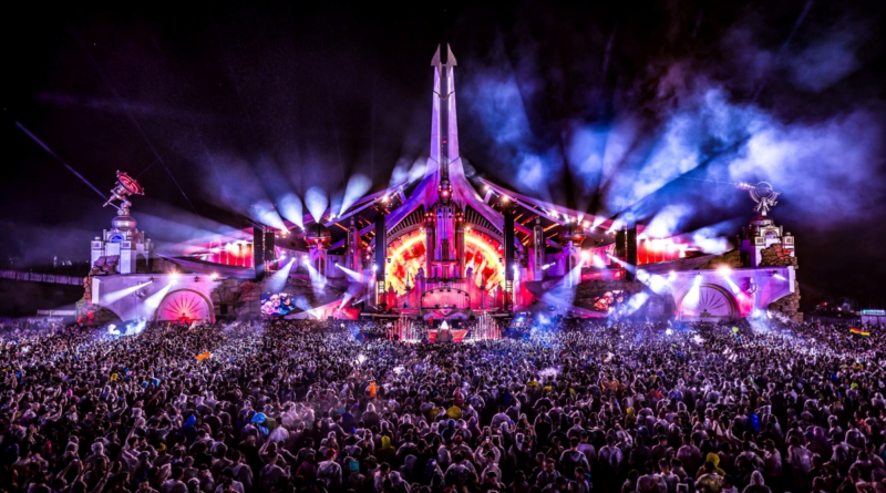 Tomorrowland Brasil 2024