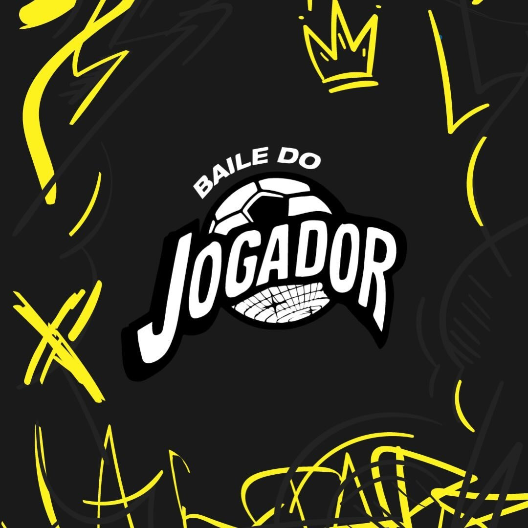 Baile do Jogador: Futebol Beneficente entre DJs