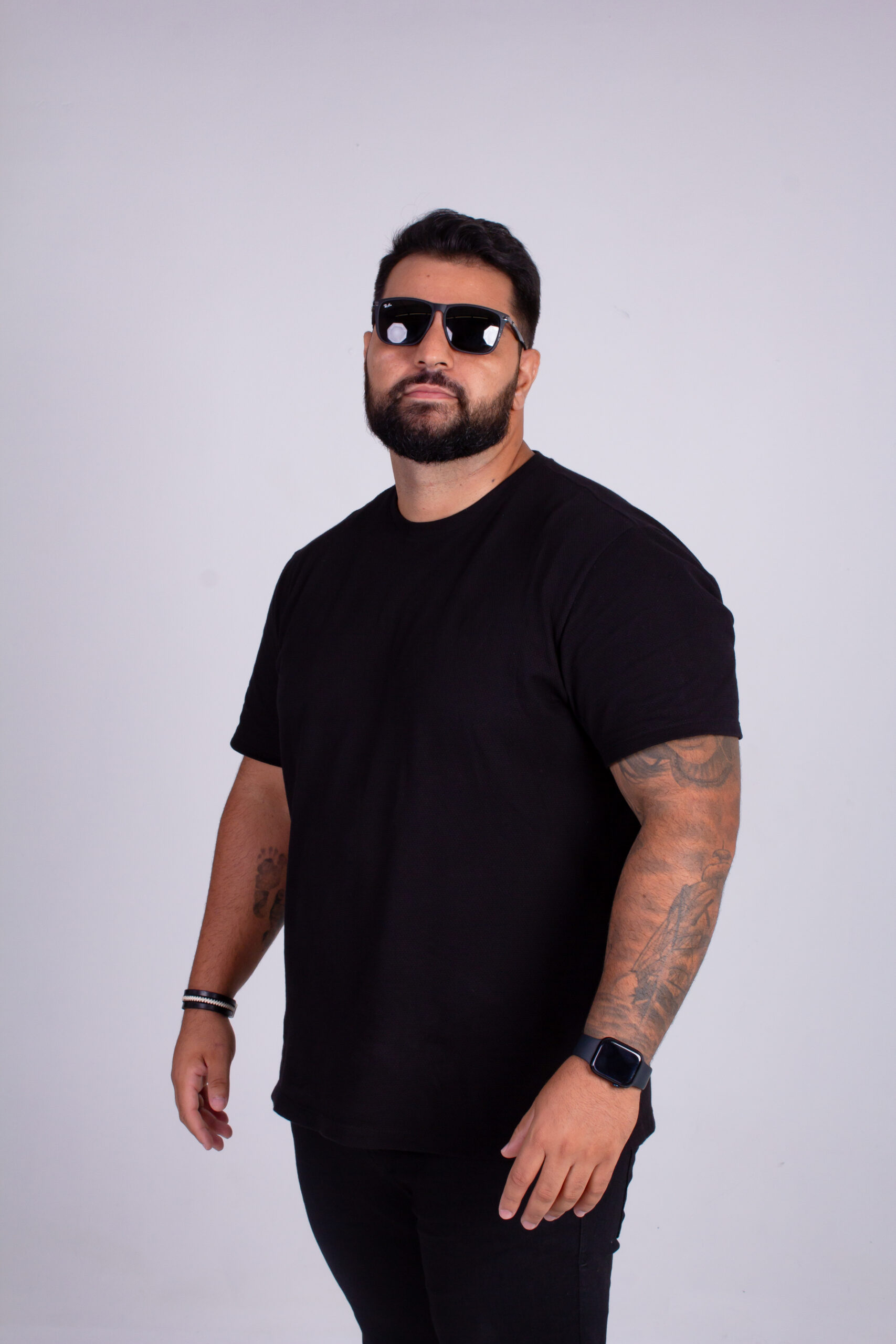 Quem é VINI DJ: Conheça a história por trás do artista brasiliense