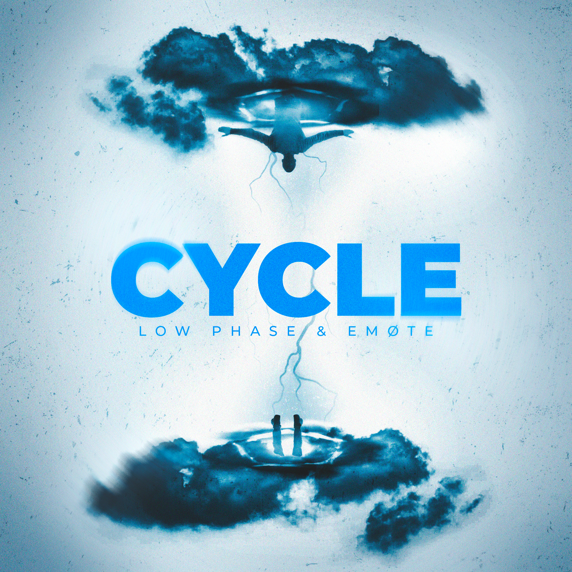 EMOTE anuncia “CYCLE”: Uma analogia musical ao ciclo da Vida