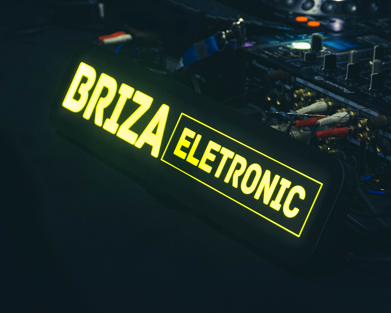 Briza Beer: O Ponto de Encontro da Música Eletrônica no DF