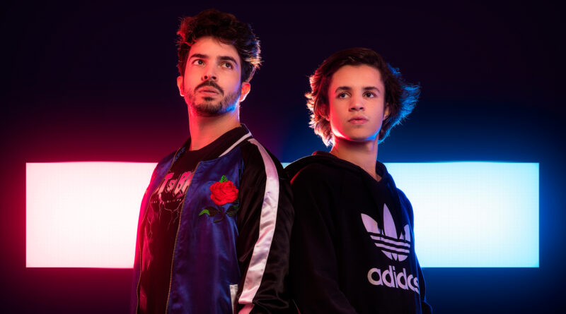 Disorder Retorna à Ativa e emplaca Top 1 do Beatport com 'Party All The Time', Colaboração com KVSH e CERES