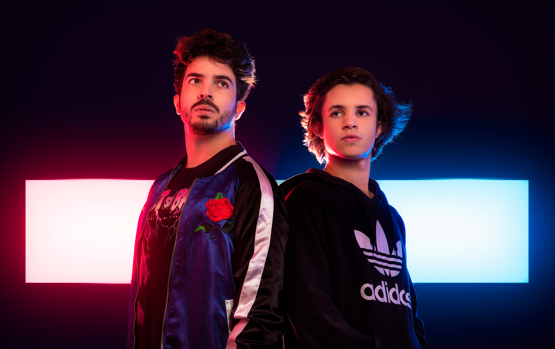 Disorder Retorna à Ativa e emplaca Top 1 do Beatport com ‘Party All The Time’, Colaboração com KVSH e CERES