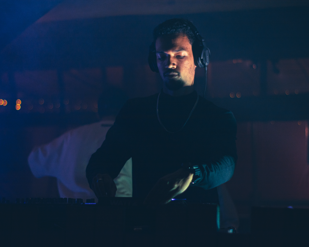 EMØTE é atração confirmada no EMUSIC Festival 2025