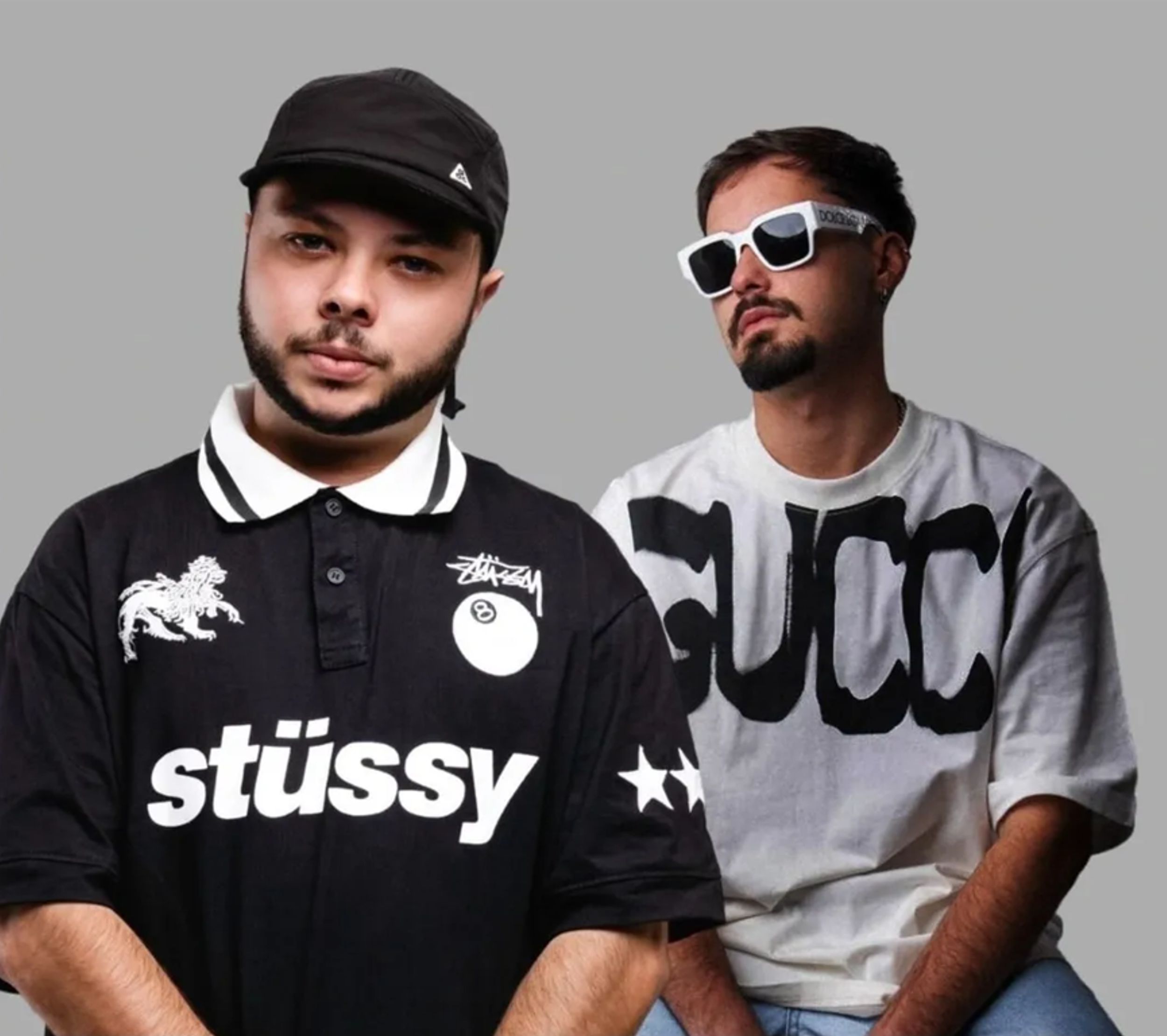 Indie Beats: após lançar com Vintage Culture, Gabss se une a Zunzarren em “Mind Control”
