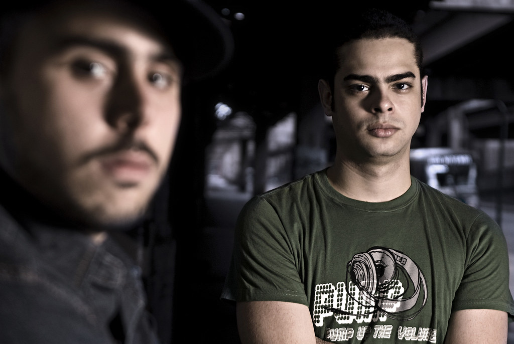 EP de Krishna Baby com Smutty and Funky preserva e atualiza legado da cena carioca dos bailes