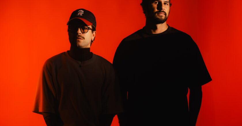 Dawn Patrol: Brasileiros dominam o line up do Brunch Electronik Lisboa no 7 de Setembro com Antdot, Maz, Riascode e Bakka