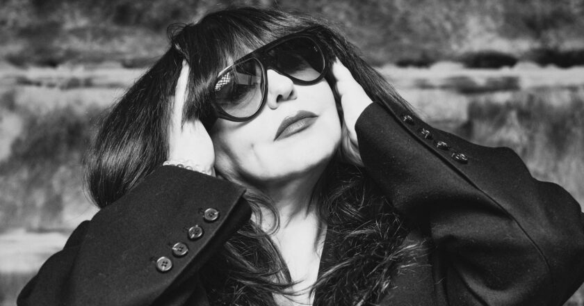 Afro-Tech e identidade: Q&A com Hanna Haïs sobre raízes e futuro