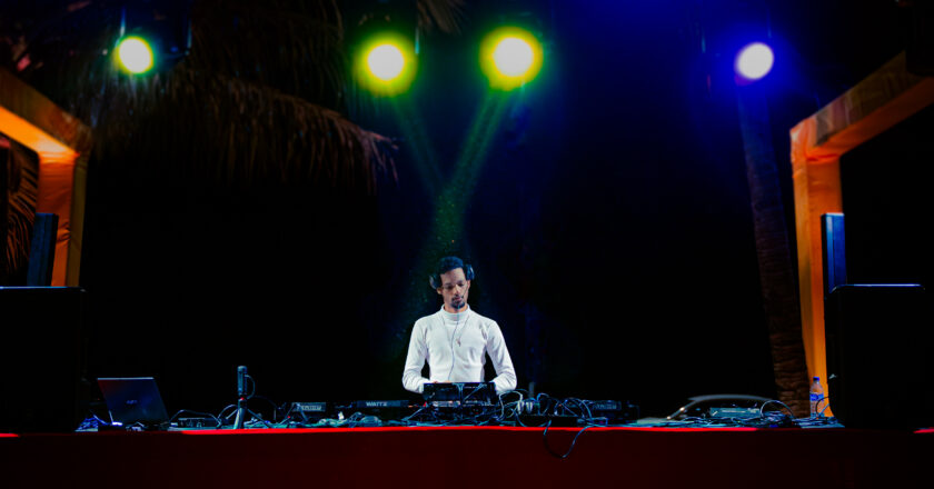 EMØTE anuncia resultados de 2025 com gratidão e consolida alcance global na música eletrônica