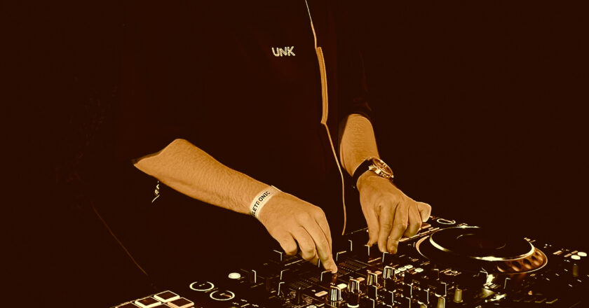 Em ritmo de Ano Novo, Washington Costa anuncia lançamento de “Virada”