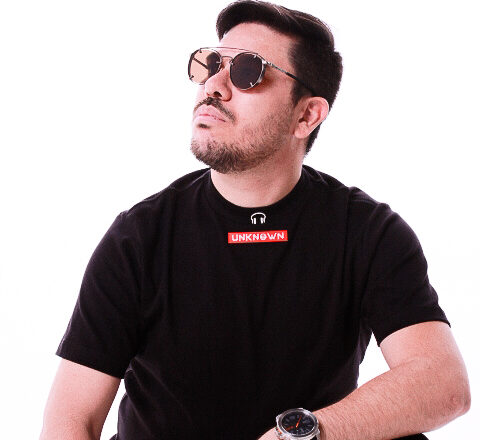 Washington Costa anuncia grande conquista em sua carreira: lançamento pela Mind Connector Records