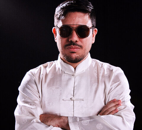 Washington Costa é atração confirmada em um dos maiores Réveillons de Brasília