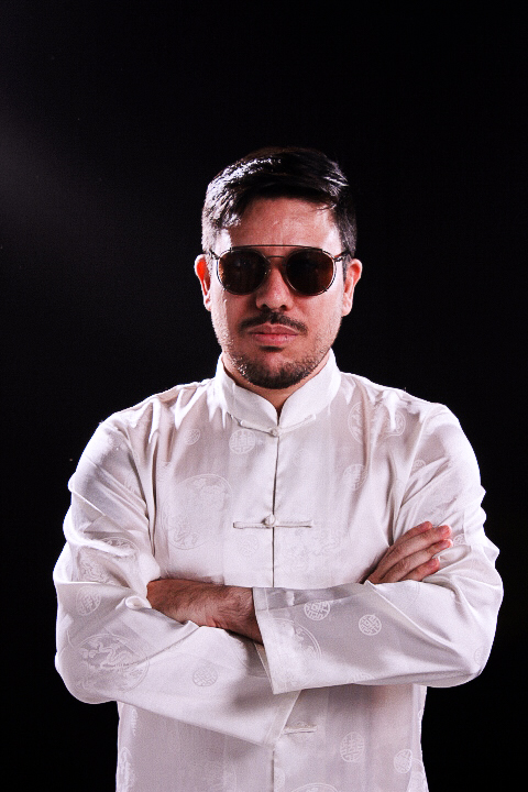 Washington Costa é atração confirmada em um dos maiores Réveillons de Brasília