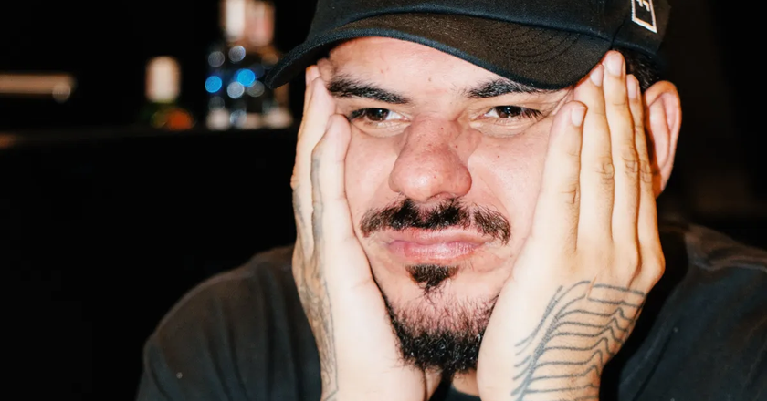 Vintage Culture cancela shows em Mykonos e no Burning Man para cuidar da saúde