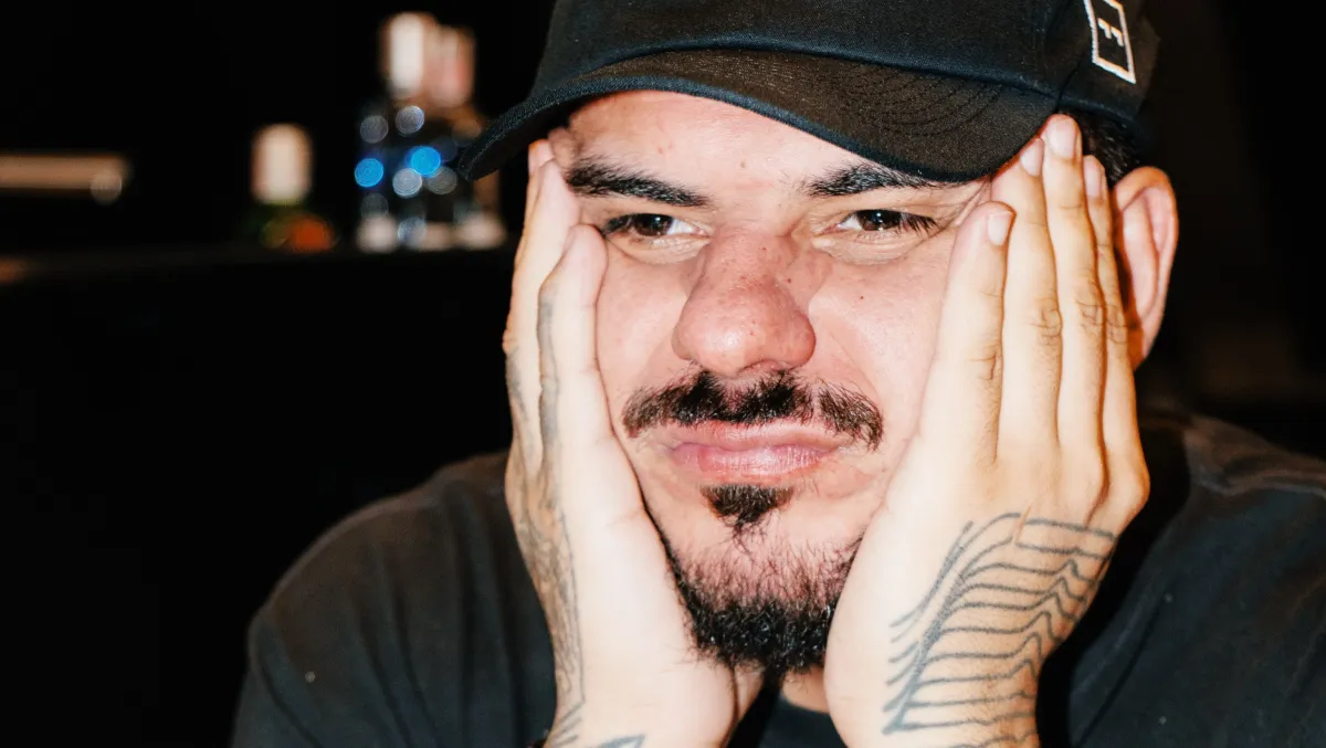 Vintage Culture cancela shows em Mykonos e no Burning Man para cuidar da saúde